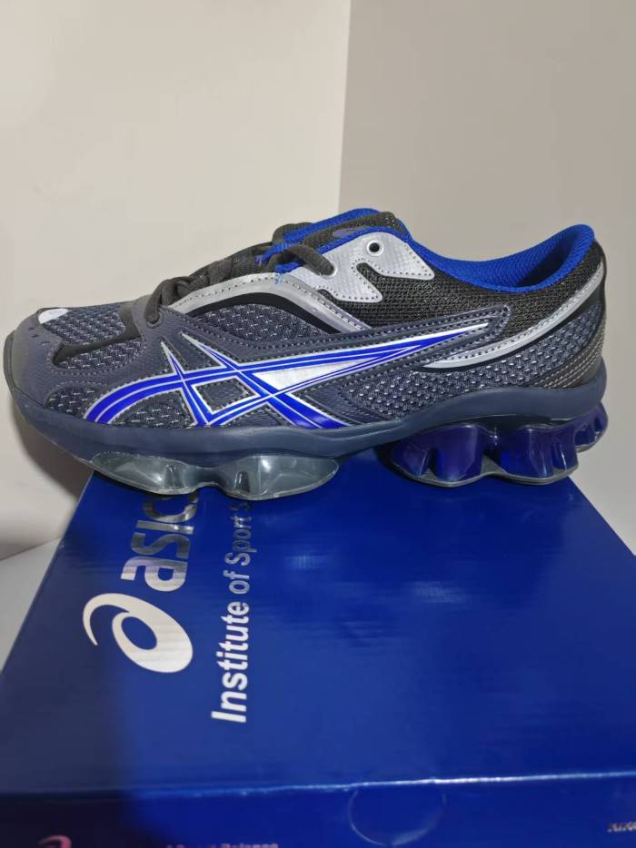 AS**S GEL-QUANTUM  Kinetic (Colorway 1-5)