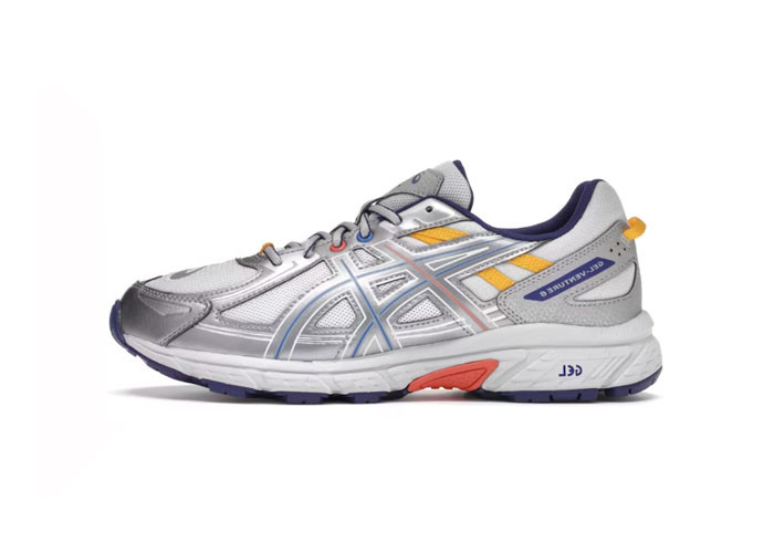 AS**S GEL-VENTURE 6 (Colorway 1-6)