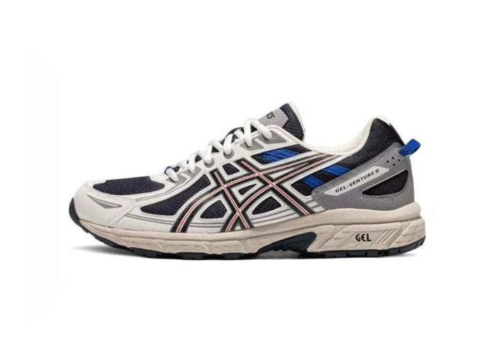 AS**S GEL-VENTURE 6 (Colorway 1-6)