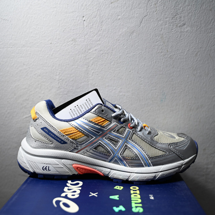 AS**S GEL-VENTURE 6 (Colorway 1-6)