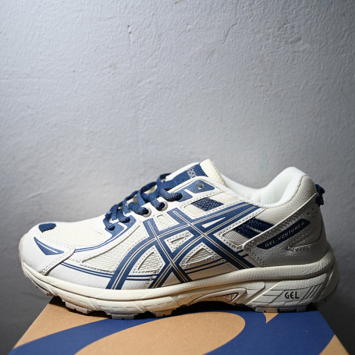 AS**S GEL-VENTURE 6 (Colorway 1-6)