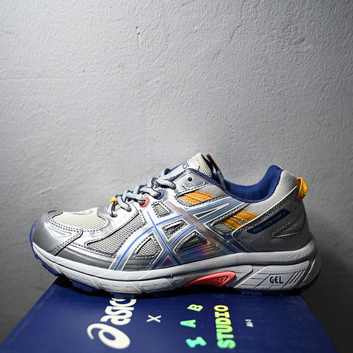 AS**S GEL-VENTURE 6 (Colorway 1-6)