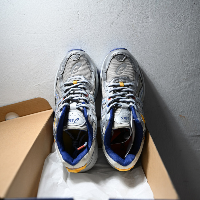 AS**S GEL-VENTURE 6 (Colorway 1-6)