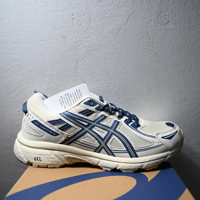 AS**S GEL-VENTURE 6 (Colorway 1-6)