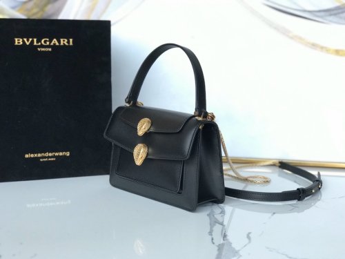 Bulgari bags