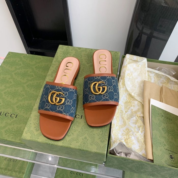 Gucci Women Shoes size 35-40