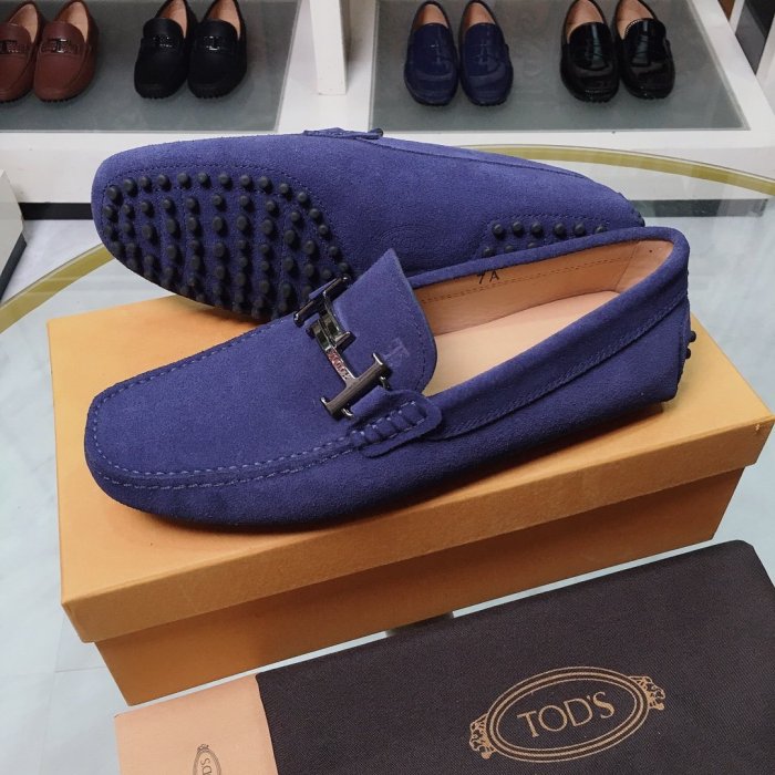 Tods men sneaker eur size 38-45