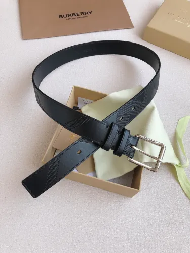 Burberry Belt