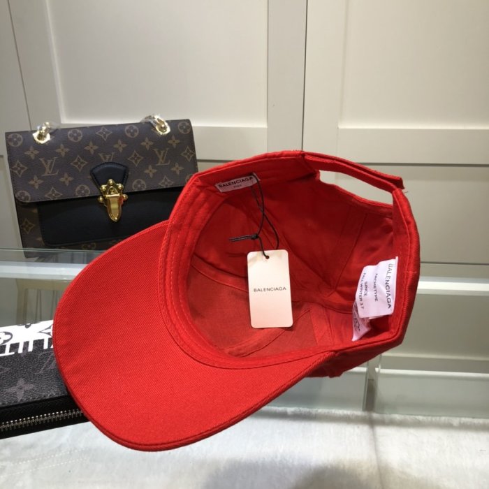 Balenciaga Hats