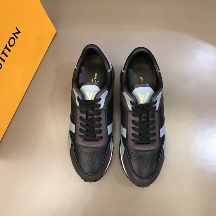 LOUIS VUITTON men sneaker eur size 38-45