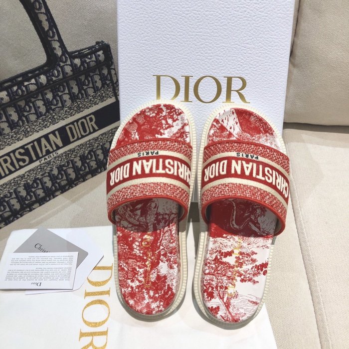 Dior Women Shoes size 35-40