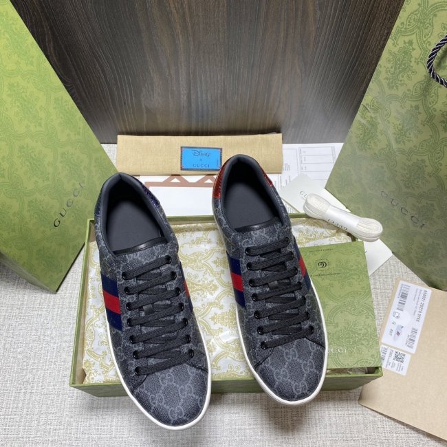 Gucci men sneaker eur size 38-46