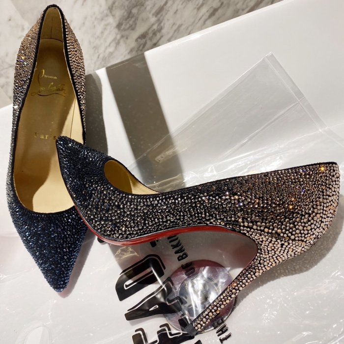 Christian Louboutin Women Shoes size 35-41