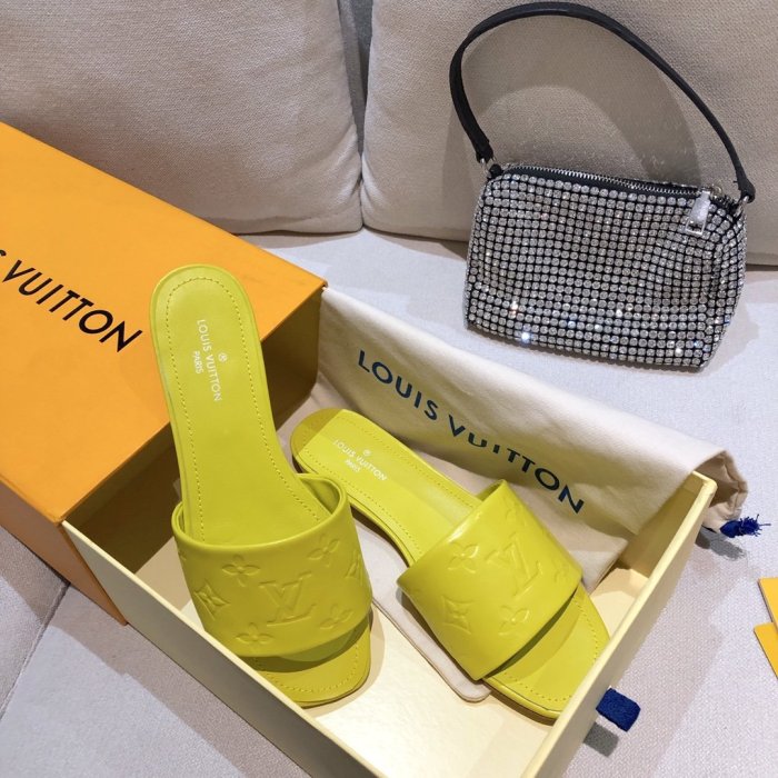 LOUIS VUITTON Women Shoes size 35-41