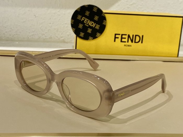 Fendi Sunglasses