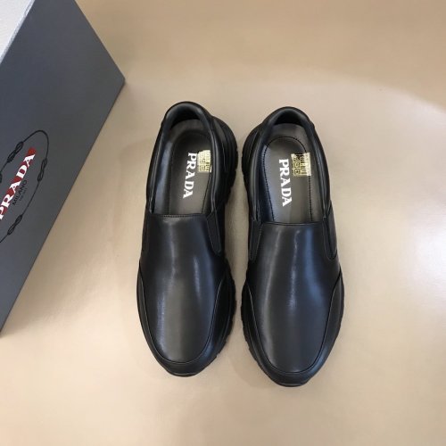 Prada men sneaker eur size 38-45