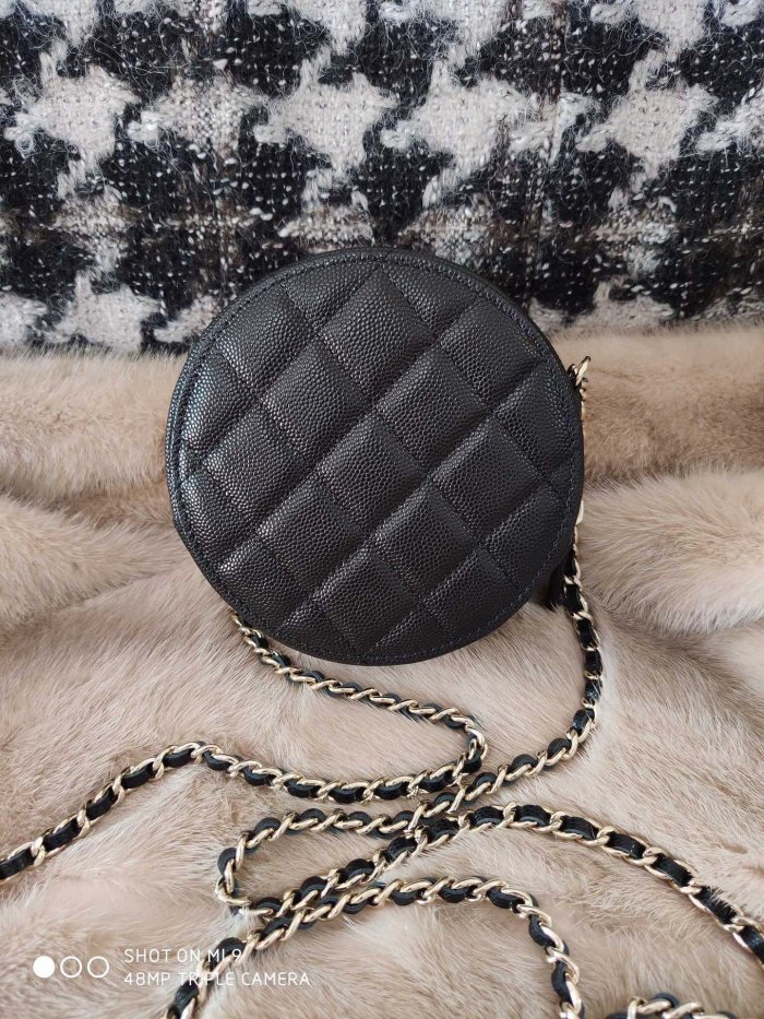 Chanel bags