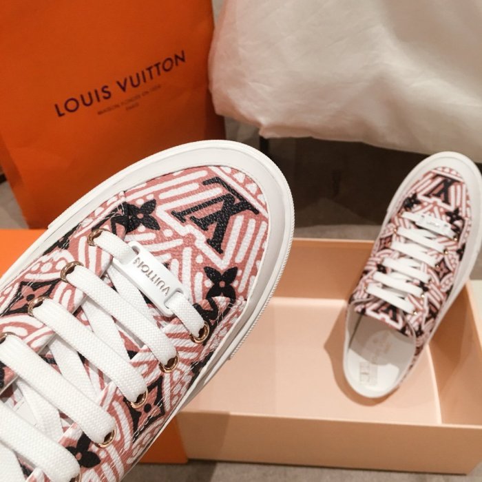 LOUIS VUITTON Women Shoes size 35-40