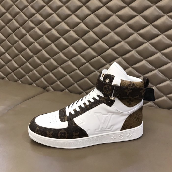 LOUIS VUITTON men sneaker eur size 38-45