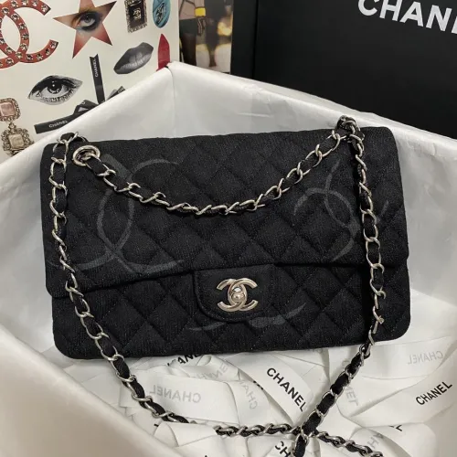 Chanel bags
