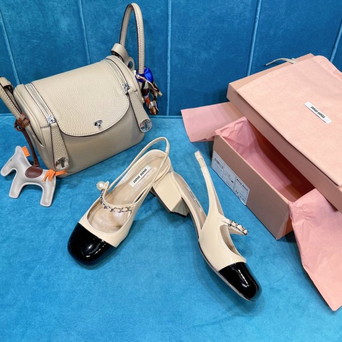 Miu Miu Women Shoes size 35-40 4.5cm