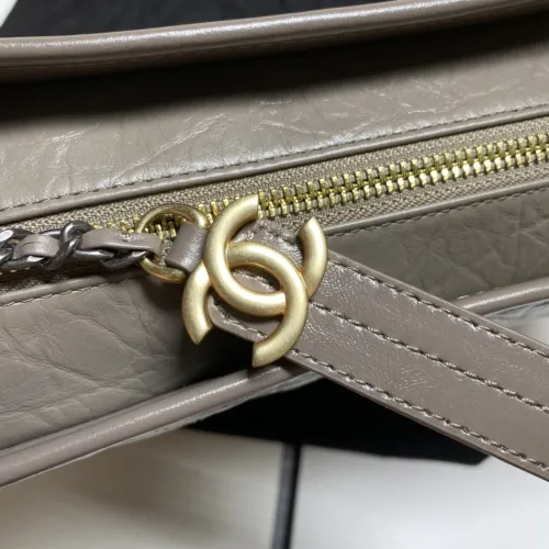 Chanel bags