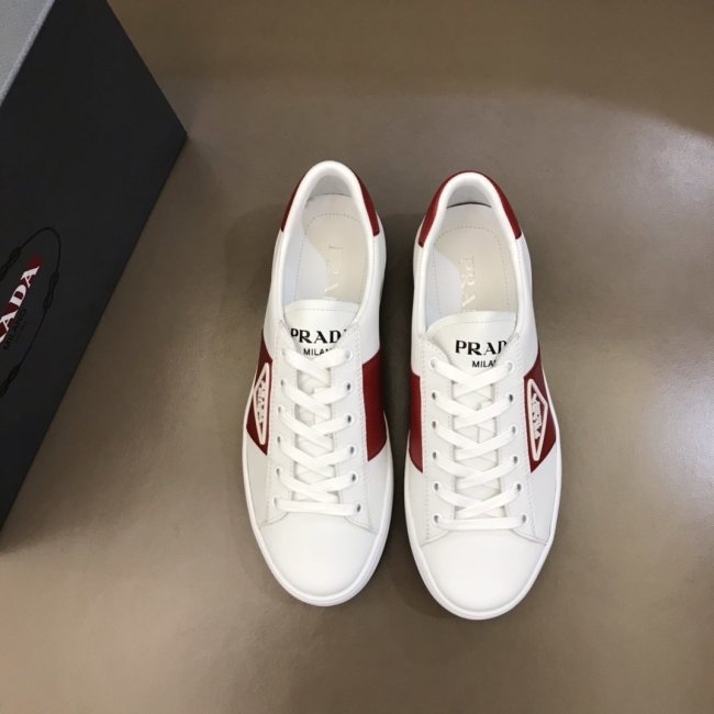 Prada men sneaker eur size 38-43