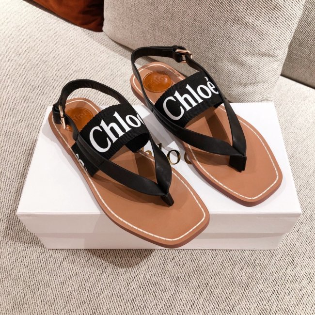 Chloe Women Shoes size 35-41