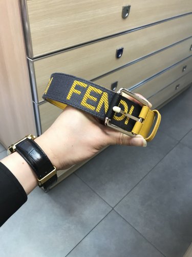 Fendi Belt