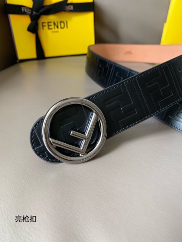 Fendi Belt