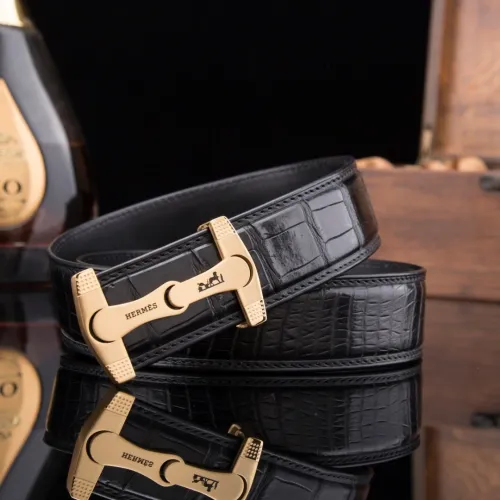Hermes Belt