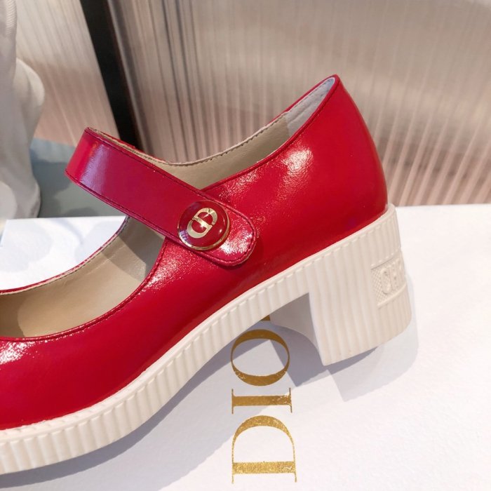 DIOR Women Shoes size 35-40