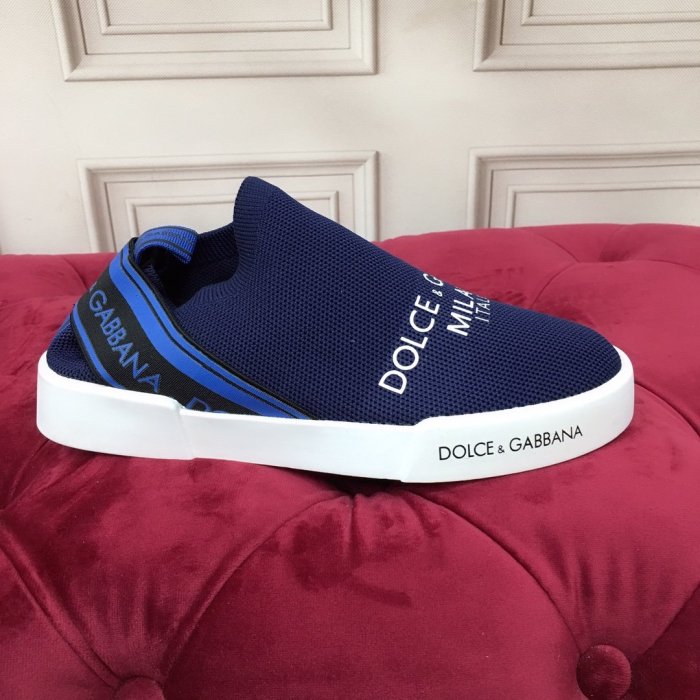 Doice&Gabbana shoes men sneaker eur size 35-45