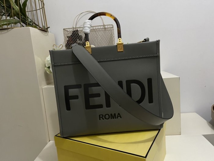 Fendi bags