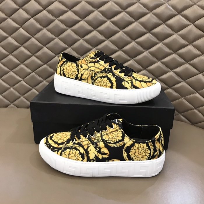 Versace men sneaker eur size 38-45