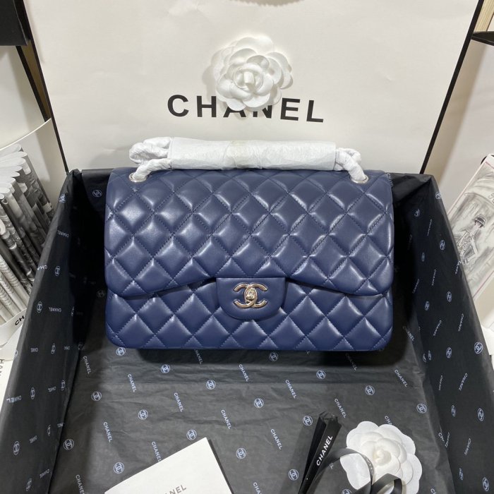 Chanel bags