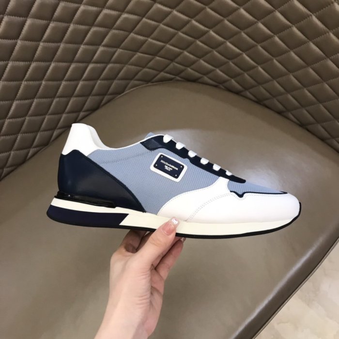 Doice&Gabbana men sneaker eur size 38-44