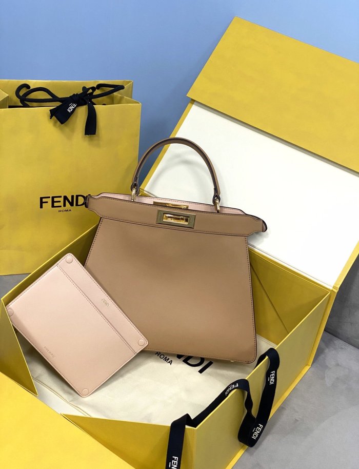 Fendi bags