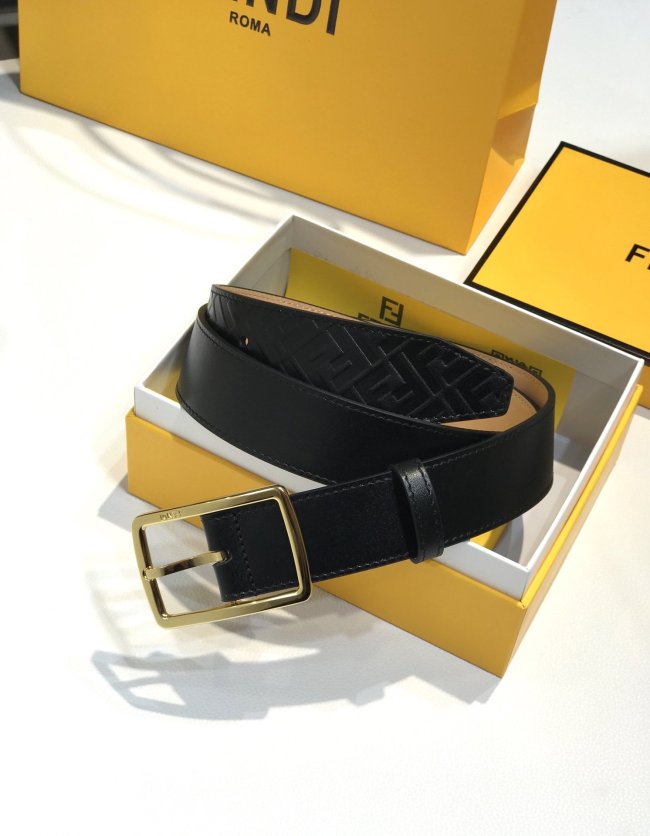 Fendi Belt