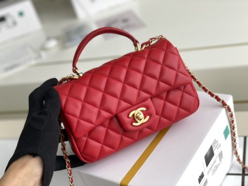 Chanel bags