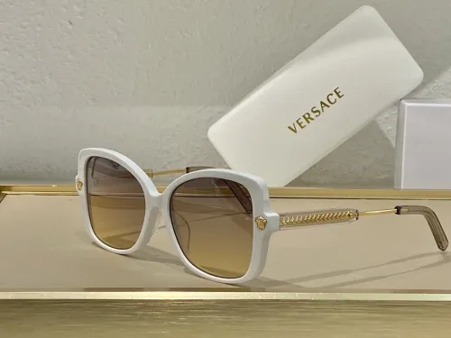 Versace Sunglasses