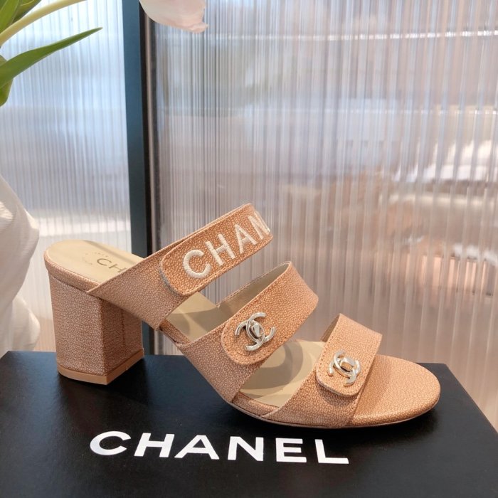 Chanel Women Shoes size 35-40