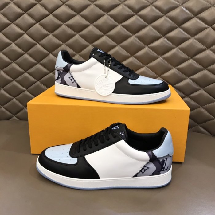 LOUIS VUITTON men sneaker eur size 38-44