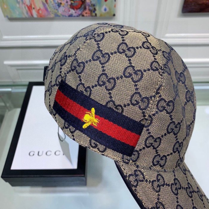 Gucci Hats