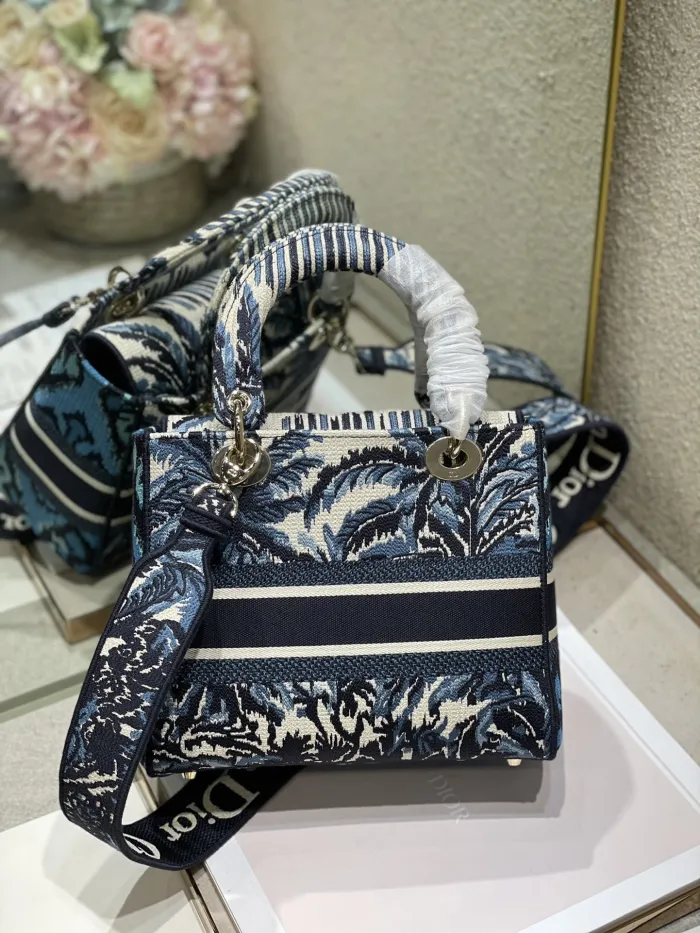 Dior bags