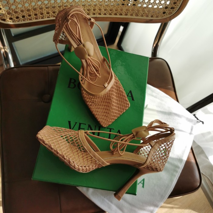 BOTTEGA VENETA Women Shoes size 35-40