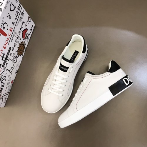 Doice&Gabbana men sneaker eur size 38-45