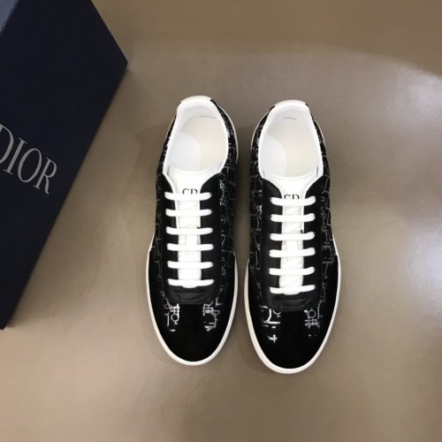 Dior men sneaker eur size 38-45