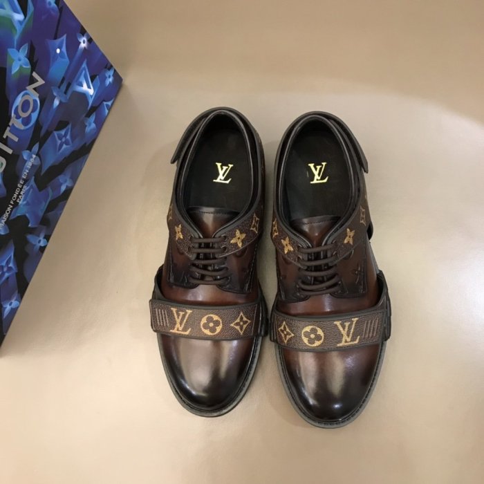 LOUIS VUITTON men sneaker eur size 38-44