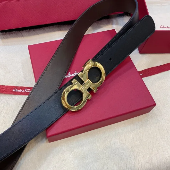 Ferragamo Belt